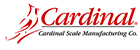 Cardinal Scale Company logo