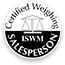 ISWM Certified Weighing Salesperson