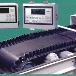 Scitronics Conveyor Belt Scales & Equipment