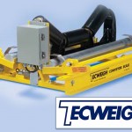 Tecweigh Conveyor Belt Scales & Equipment